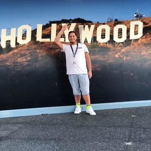 Meet your Posher, Miguel